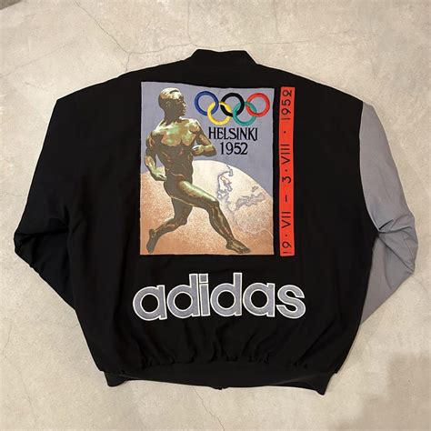 adidas helsinki